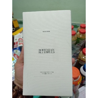 NƯỚC HOA ZARA