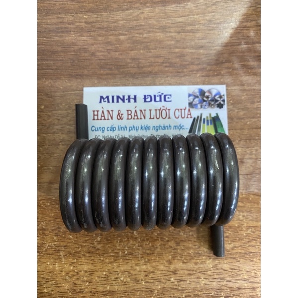 Lò xo thân máy cắt sắt LW1400 LW1401 Chính Hãng [ MAKITA ]