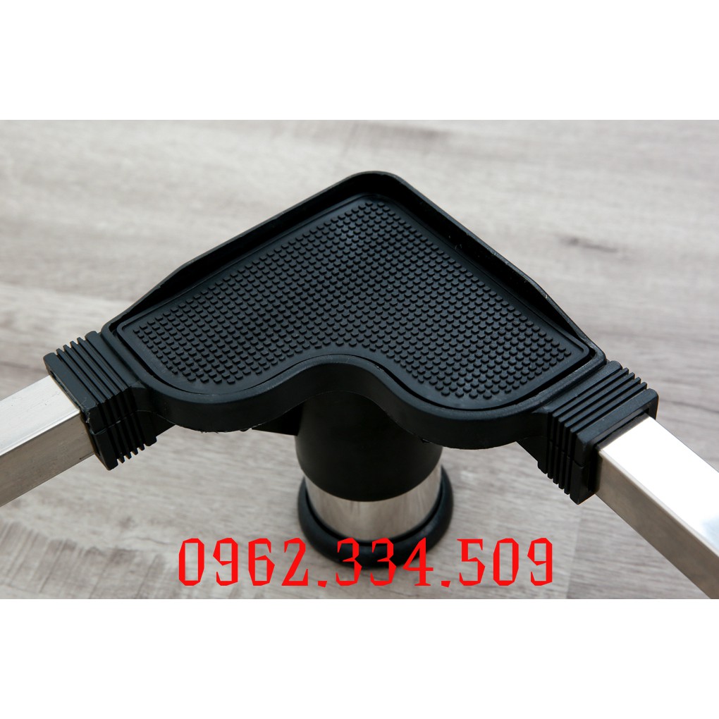 CHÂN ĐỂ MÁY GIẶT TỦ LẠNH INOX ĐA NĂNG CAO CẤP