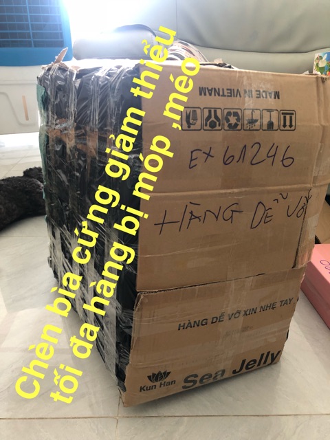 [RẺ VÔ ĐỊCH] 50 CHAI NHỰA 330ml ĐỰNG TRÀ SỮA ( có video ) | BigBuy360 - bigbuy360.vn