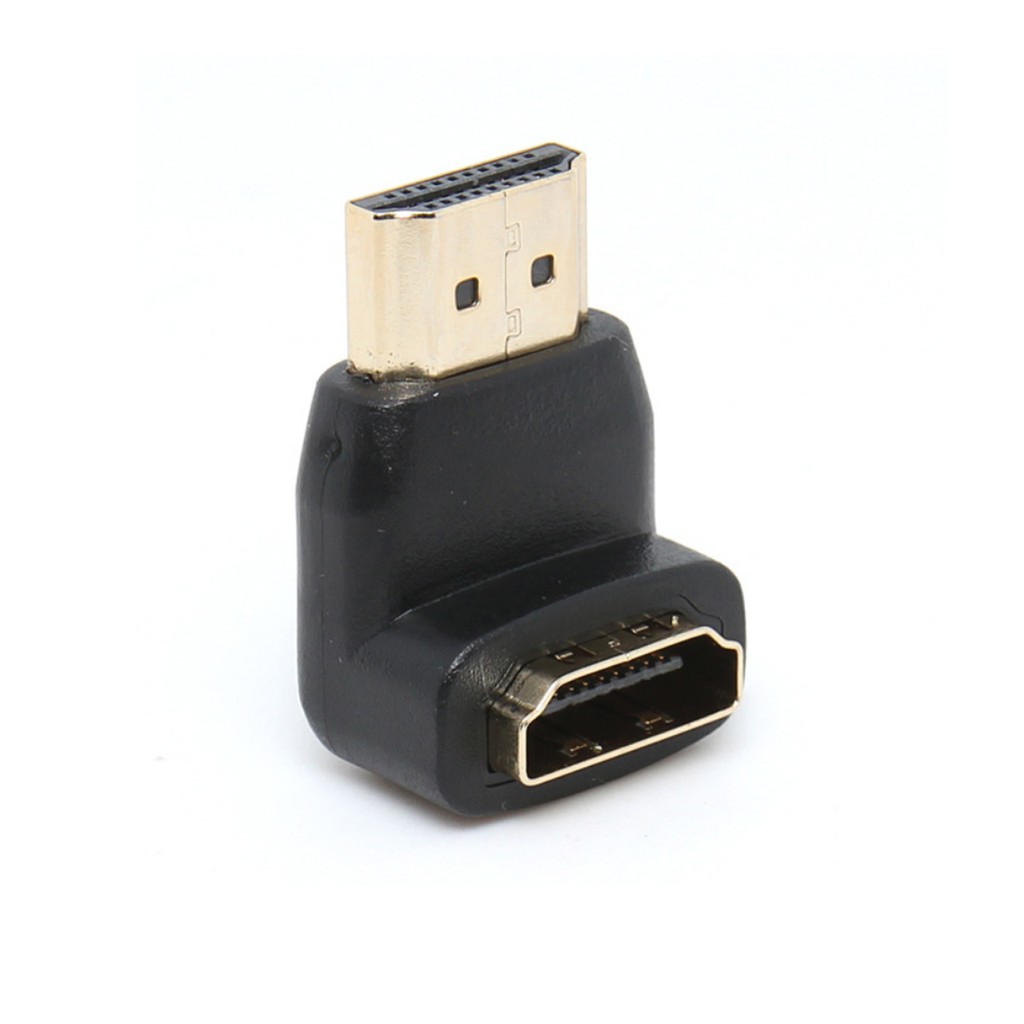 Đầu nối HDMI vuông góc, đầu nối DHMI chữ L