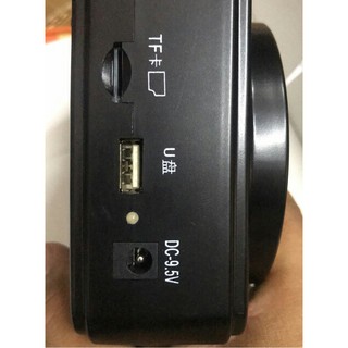 Máy Trợ Giảng Aker Không Dây Mr 2500.