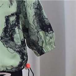 Mới Áo Khoác Thời Trang 2022 Cá Tính Cho Bé Trai