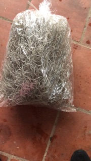 Măng Khô Tây Bắc