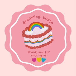 ✨Dreaming.Paste✨