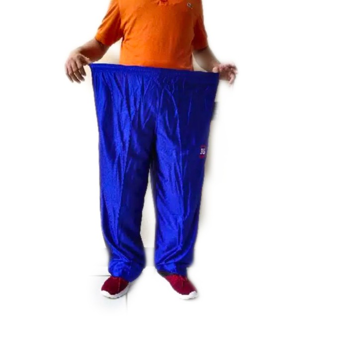Quần Jogger SIZE Lớn X9C5 Chuyên Dụng Cho Tập GYM / Thể Thao
