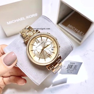 Đồng Hồ Nữ Michael Kors MK6559