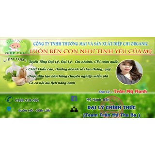 Tinh dầu tỏi Diệp Chi