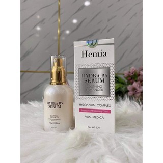 [CHÍNH HÃNG] HYDRA B5 SERUM HEMIA