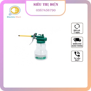 Bình tra dầu máy, vịt bơm dầu - Tra xích xe đạp , tra động cơ