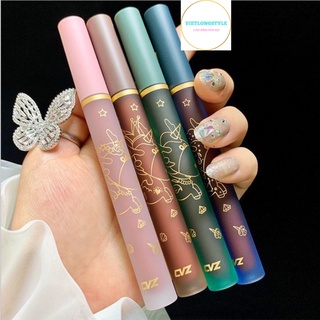 Son Nội Địa Trung Quốc Dạng Son Kem Tint Kỳ Lân Cực Kỳ Cute