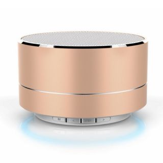 Loa bluetooth A10 mini - sang chảnh