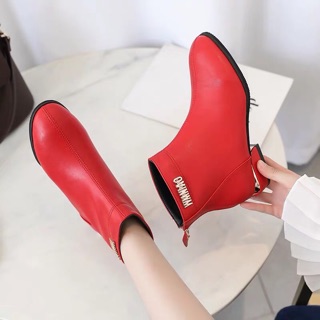Bốt bệt cổ thấp