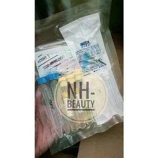 (HOẠT HÓA MỸ) KIT PRP HÀNG CHUẨN PHÂN PHỐI TẠI CÔNG TY - HƯỚNG DẪN HOẠT HÓA KHÔNG BUỐT ĐAU