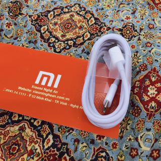 Bộ cáp củ sạc Xiaomi 65w