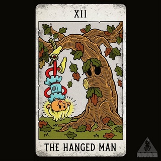 Bài Mystical Medleys Tarot