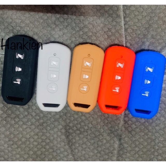 Bao - Bọc silicone smartkey SH / SH MODE / PCX