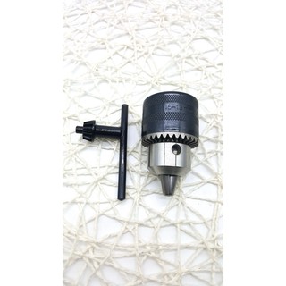 ĐẦU KẸP MŨI KHOAN REN - CÔN 13MM ( ĐẦU KHOAN )