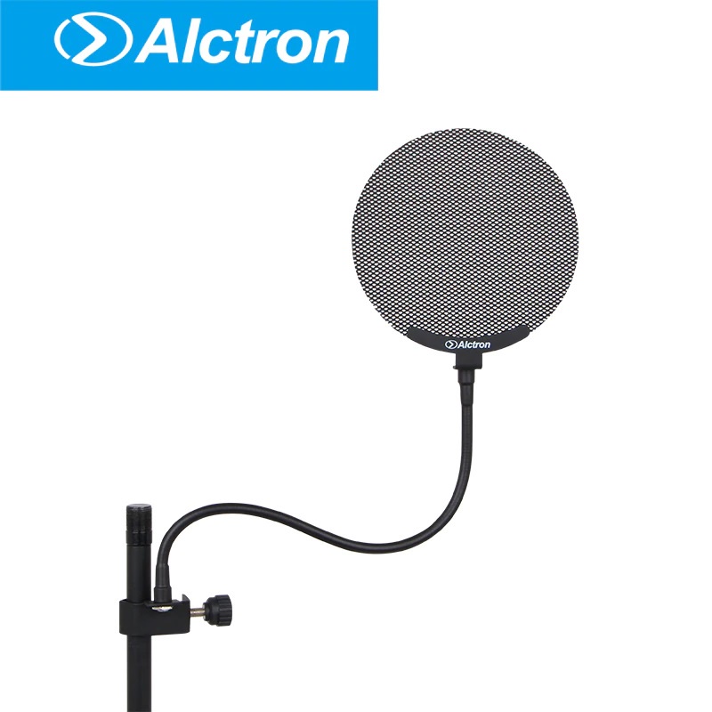 Màng lọc âm Pop filter Alctron MA019B