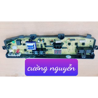 Bo mạch máy giặt samsung dc92 297a