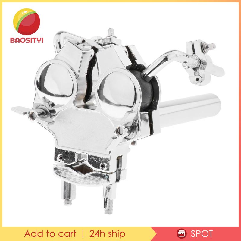 [Baosity1] Giá Đỡ Lắp Ráp Bền Bỉ Cho Trống Bass Hoặc Đứng