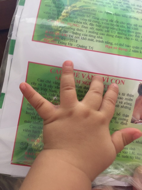 2kg cao chè vằng chuẩn xịn được 100 lá (khách sỉ) | BigBuy360 - bigbuy360.vn