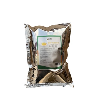 Bột pudding trứng KRUB-O 1kg