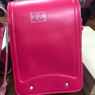 Cặp chống gù lưng Nhật Bản