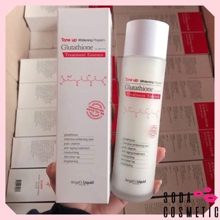 Nước thần Toner treatment essence Glutathione 700 giá tốt