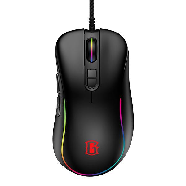 Chuột Chơi Game Gm1000 2400dpi | BigBuy360 - bigbuy360.vn