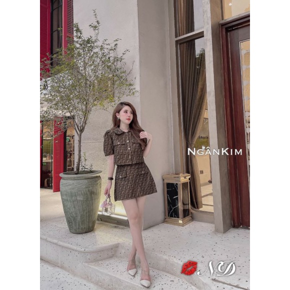 SÉT VÁY FEN.DI .( ORDER)