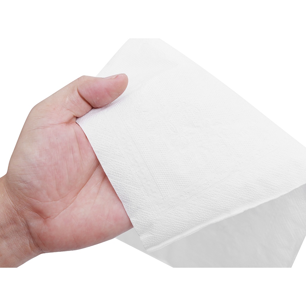 khăn giấy ăn đa năng