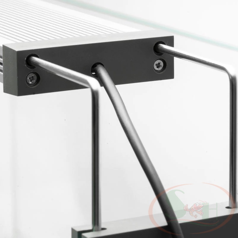 [Xả hàng tồn] Đèn led Twinstar B-Line 90B, 120B quang phổ cao cấp bể cá tép thủy sinh