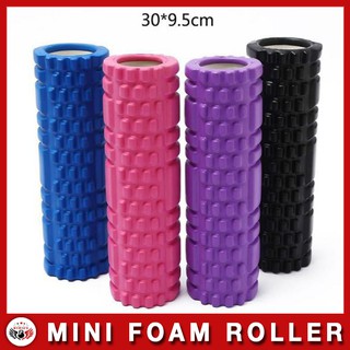 Con lăn massage giãn cơ Mini Foam Roller