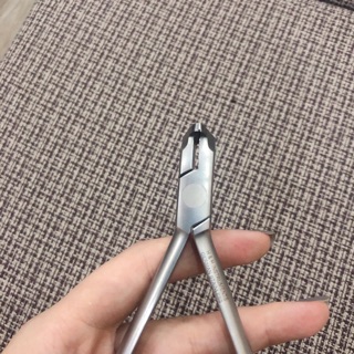 KÌM CẮT XA - GẦN