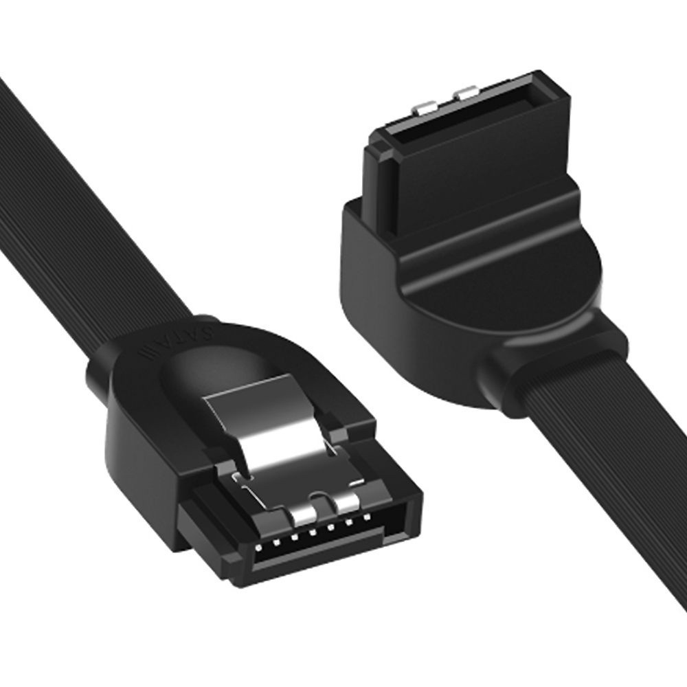 Dây Cáp Ổ Cứng Augustine Sata 3 Sata Ssd Hdd Sata 3.0 6gb / S