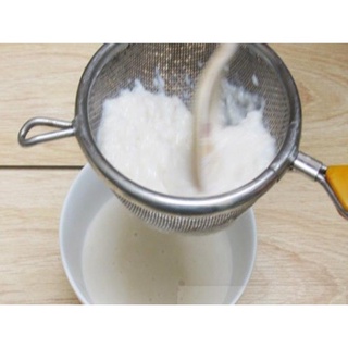 Cơm mẻ nhà làm sánh đặc 500g .