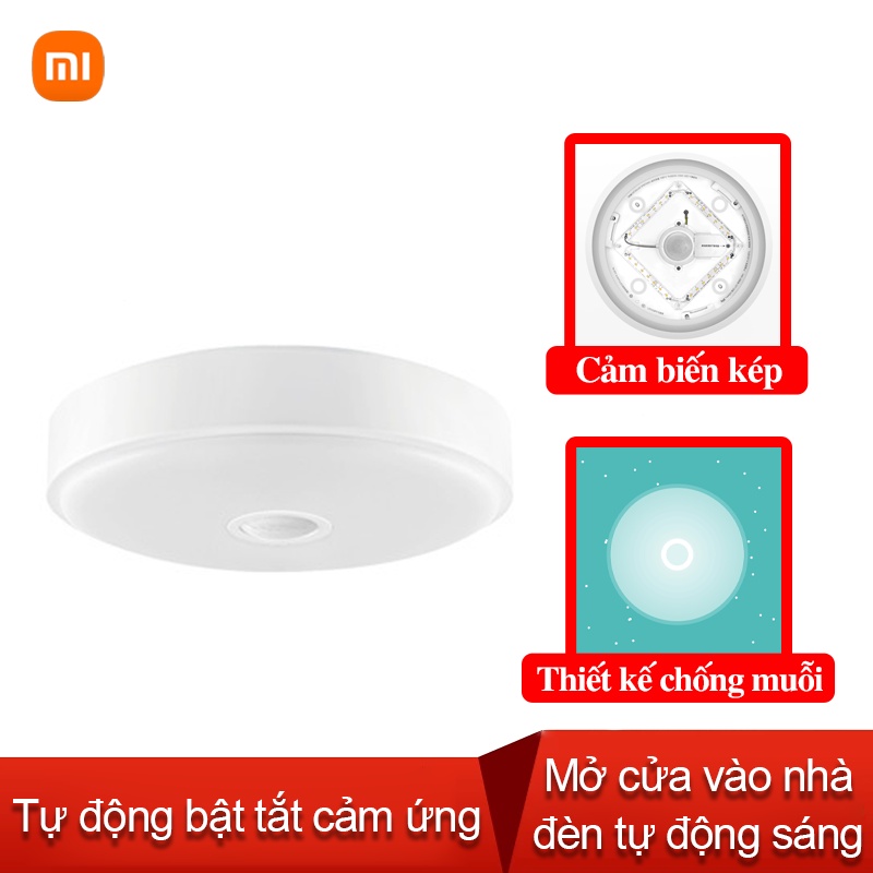 Đèn led ốp trần mini Xiaomi Yeelight