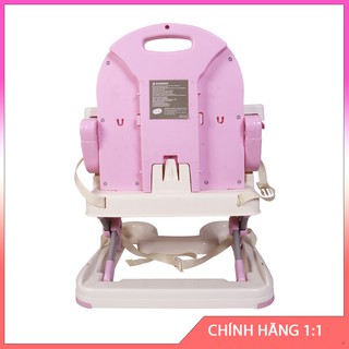 Ghế Ăn Dặm Tối Ưu- Ghế Gấp - Ghế Ăn Dặm Gấp