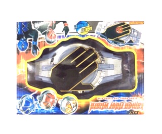 Đai siêu nhân - kamenrider