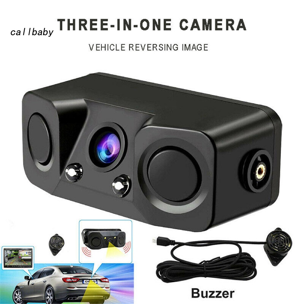 Camera chiếu hậu xoay 170 độ 85-105dB độ cho xe hơi
 | BigBuy360 - bigbuy360.vn