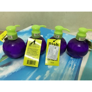 Gel dưỡng xoăn TIGI chuẩn auth