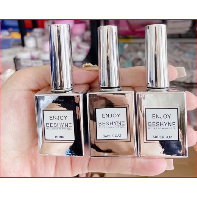 BỘ 3 TOP BÓNG, TOP LÌ