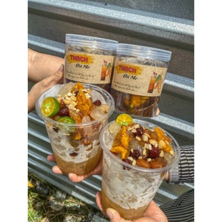 Thạch đá me chùm ruột đác 900gr