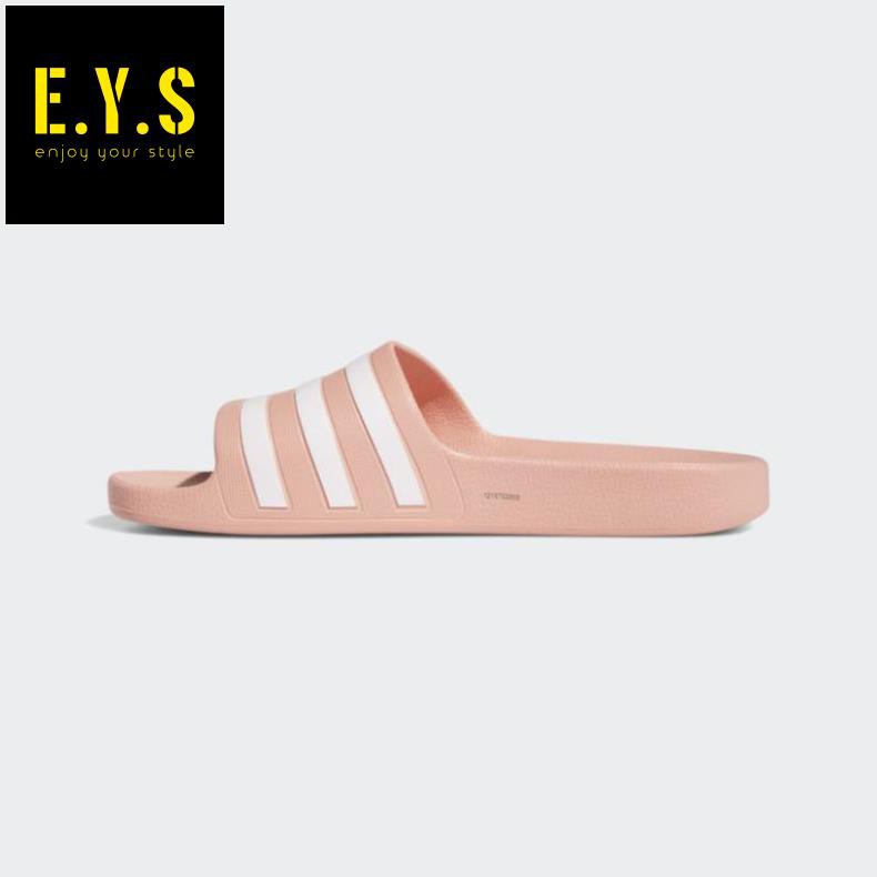 Dép adidas Adilette Aqua Pink chính hãng