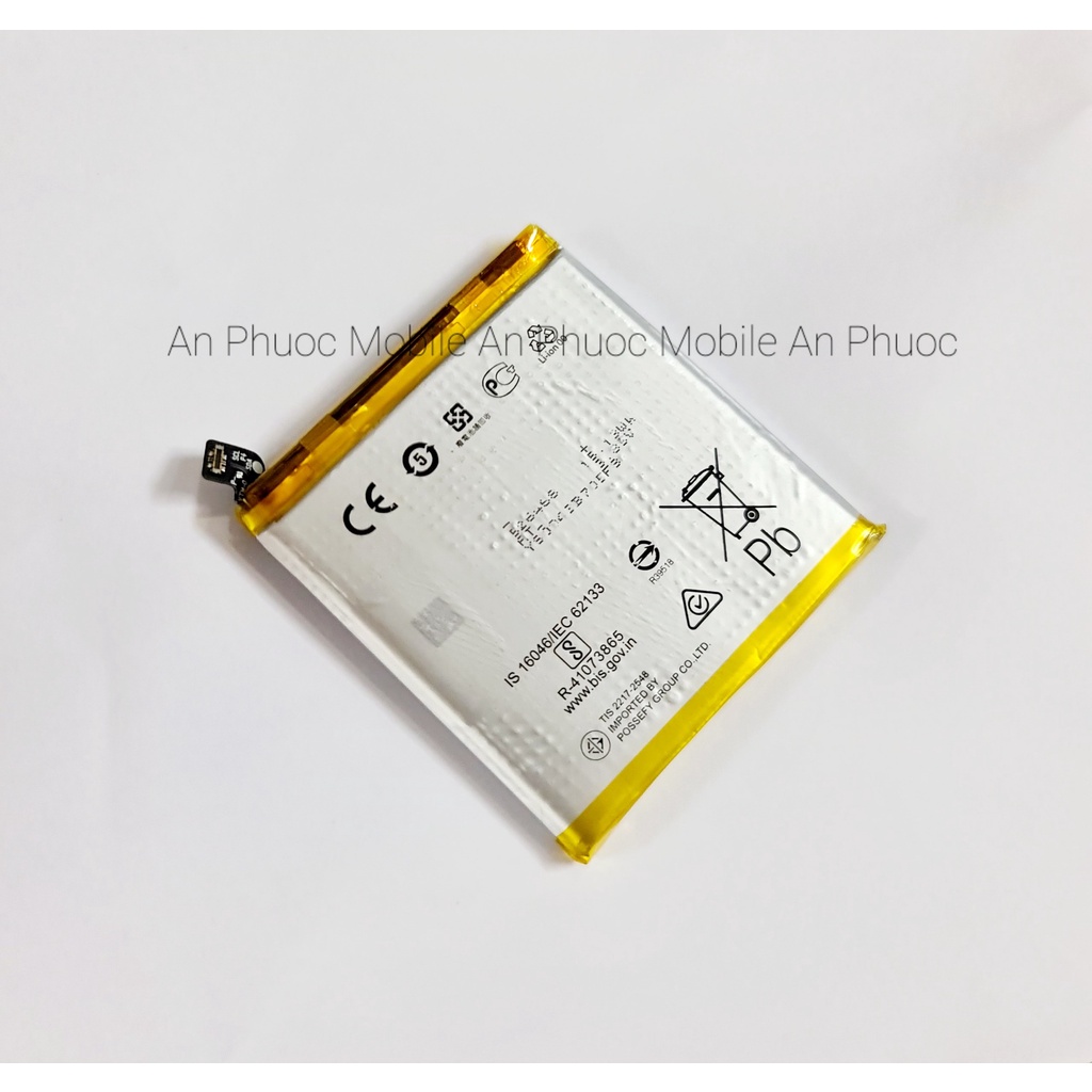 Pin Điện Thoại Oppo Reno 2F Zin Bóc Máy