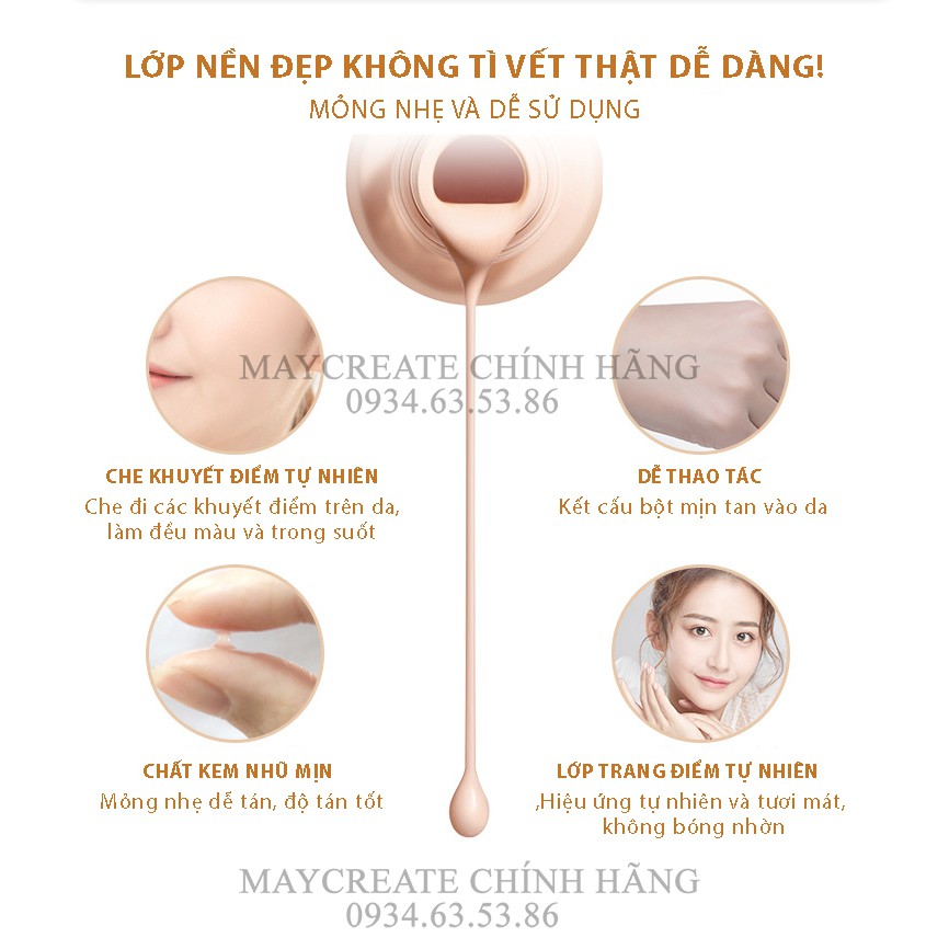 Thanh Che Khuyết Điểm Maycreate Nội Địa Trung. | BigBuy360 - bigbuy360.vn