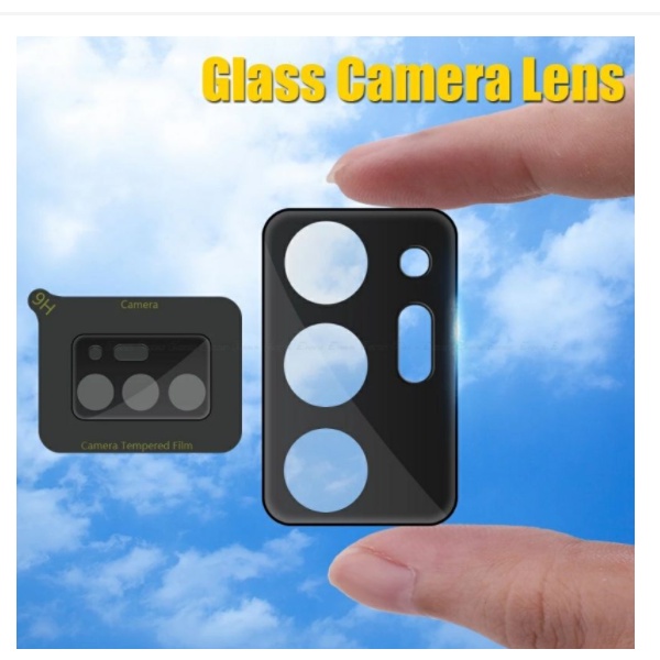 Kính Cường Lực Camera Full đen Samsung Note 20 Ultra