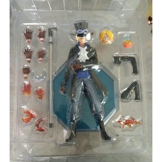 [Kadic] (No box) Mô hình Sabo POP One piece