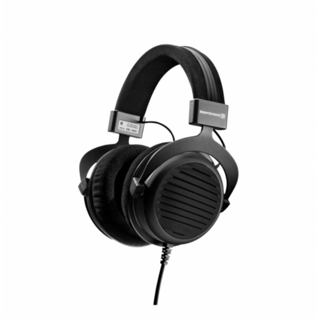 Tai Nghe Chụp Tai Beyerdynamic DT 990 Black Special Edition